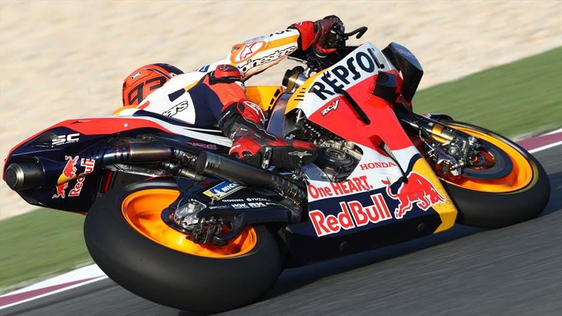 MotoGP: ¿Vuelve en agosto o antes?