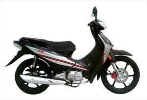 Top 10: Las motos más vendidas en julio en Argentina