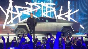 Tesla quiere superar las 500 mil unidades vendidas en este 2020
