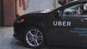 El debut de Uber en la bolsa de New York no fue tan brillante