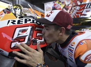 Honda Campeón de Moto GP 2016, los números que hay que saber