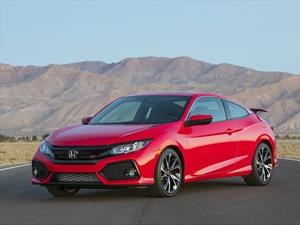 Honda Civic Si 2019 se pone al día