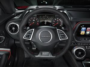 Los 10 mejores interiores según Ward's Auto