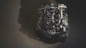 Las fantásticas cifras del motor Skyactiv-X de Mazda