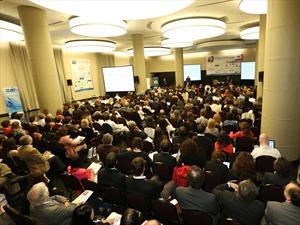 Henkel dijo presente en la Conferencia Internacional IARSE