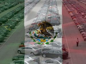México sigue traccionando
