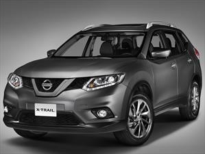 Nissan X-Trail actualiza su equipamiento en Argentina
