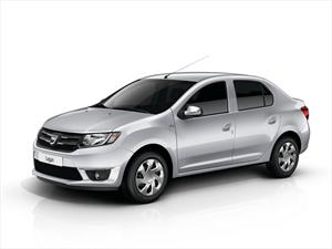 Así será el nuevo Renault Logan
