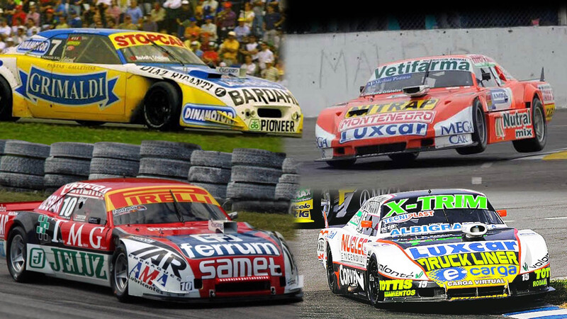 TC: Las cinco victorias más importantes de Dodge de los últimos 30 años