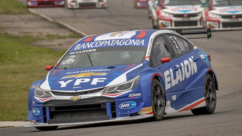 Súper TC2000 2020: Llaver, imparable en Alta Gracia
