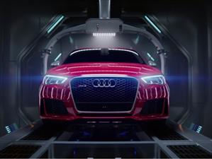 Video: Así nace un Audi RS 3 Sportback