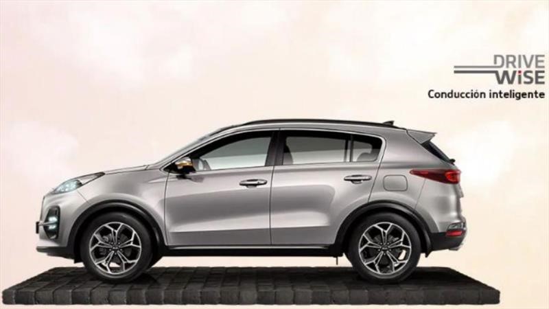 Estos son los autos de KIA México que cuentan con conducción semi-autónoma