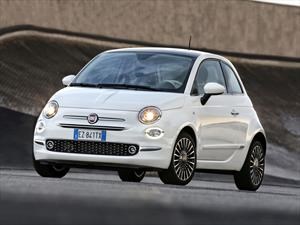 Fiat 500 2017 se renueva desde $8.990.000