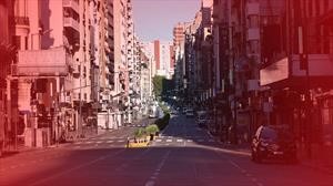 Cuarentena total: ¿Qué hago con el auto?