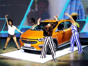10 Cosas que tenés que saber de los nuevos Chevrolet Onix y Prisma