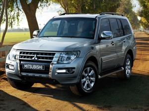 Mitsubishi Montero GLS, sin duda no hay quinto malo