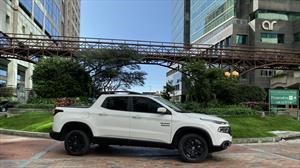 RAM 1000, prueba de manejo a una pick up deportiva