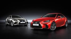 Lexus amplía su gama en Argentina y lanza la preventa