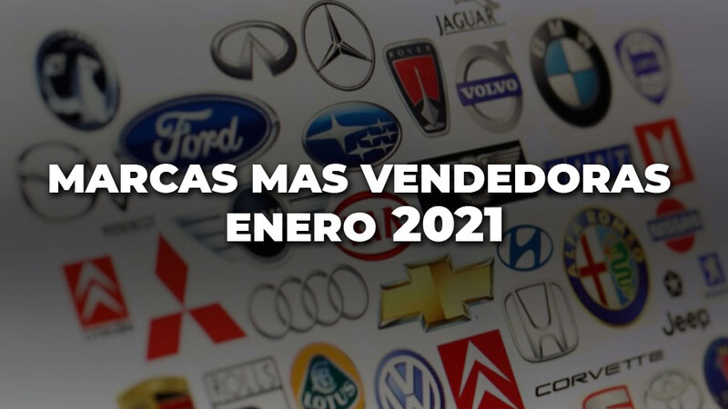 Top 10: las marcas más vendedoras de Argentina en enero de 2021
