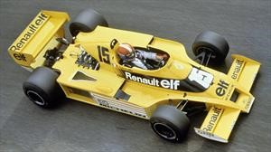 F1: La primera era del turbo (parte I)