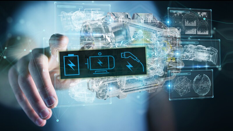 Mercedes-Benz y Volvo se asocian para desarrollar y fabricar sistemas híbridos