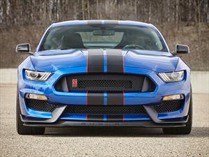El nuevo Ford Shelby Mustang GT500 tendría 800 CV