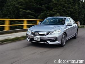 Los 5 modelos más vendidos de cada segmento en octubre 2016