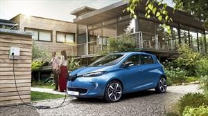 Renault Zoe, el nuevo rey eléctrico en Europa
