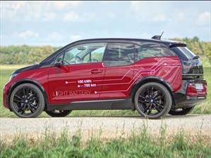 Lion Smart revolucionará el desarrollo de baterías para carros eléctricos