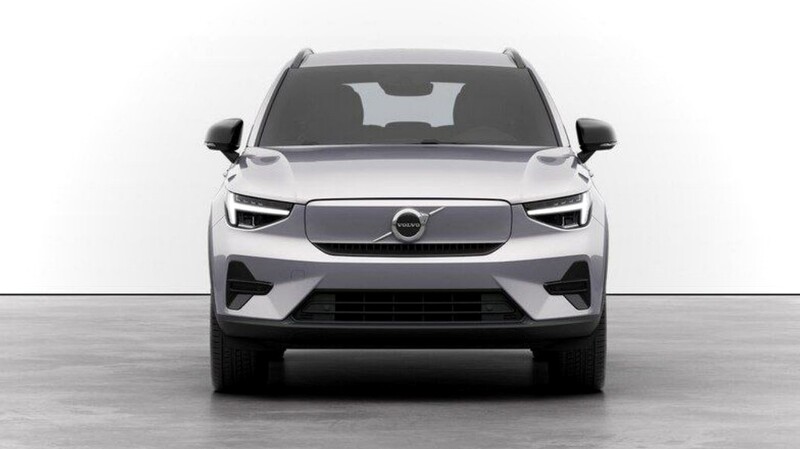 Volvo ofrecerá SUV eléctrico que se ubicará por debajo del XC40