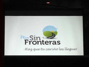 Nissan presenta su nuevo Plan Sin Fronteras
