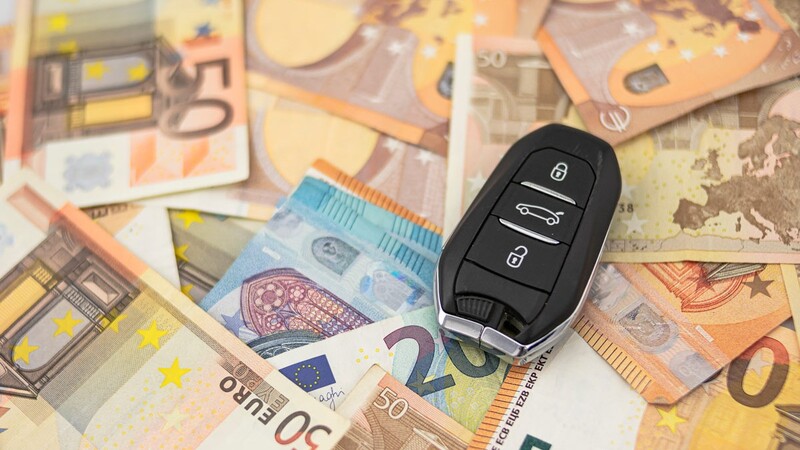Descubre cuánto se paga en impuestos a los automóviles en Europa