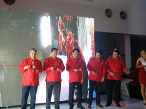 KIA inaugura 25 nuevas concesionarias en México