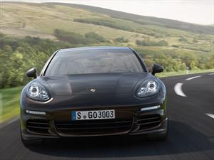 Porsche goza de un buen año en ventas