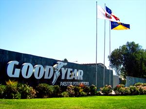 Goodyear de Chile: Finalista al Premio Carlos Vial Espantoso 2013