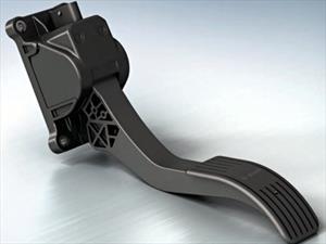 Acelerador activo de Bosch reduce el consumo de combustible