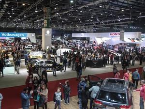 Finalizó el 8º Salón de Buenos Aires