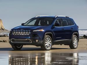 Mayo, un mes de éxitos para FIAT Chrysler