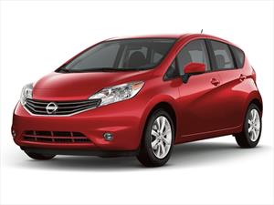 Nissan Note se renueva