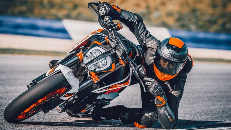 KTM fabricará una nueva familia de motos en China