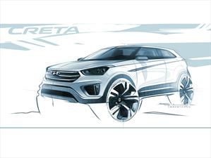 Hyundai Creta, la respuesta coreana a la Honda HR-V