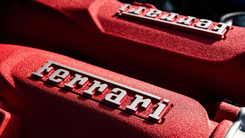 ¿Cuántos autos vendió Ferrari en el mundo en 2020?