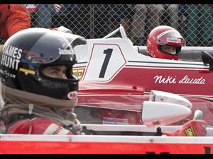 Rush: Pasión y Gloria, se estrena una película imperdible