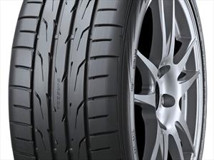 Nueva tecnología de Dunlop Direzza DZ102