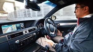 Ford, General Motors y Toyota crean un consorcio para la seguridad en vehículos autónomos