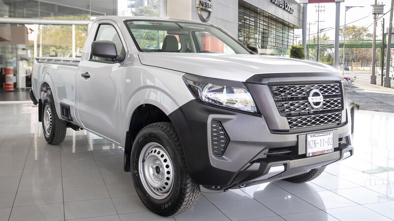Nissan Mexicana convertirá motores de gasolina a gas natural y GLP