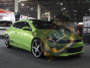 CarExpo 2016: tuning y Car audio, la novedad