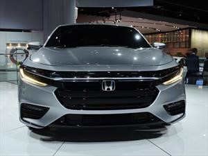 Honda conquista el mercado americano