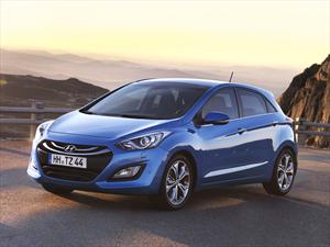 Ya está el nuevo Hyundai i30 en Argentina