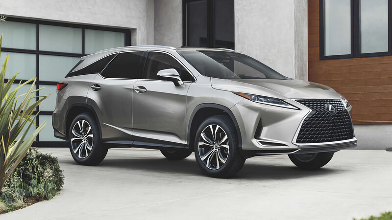 Motor de arranque: Estos son los modelos con los que Lexus llega a México